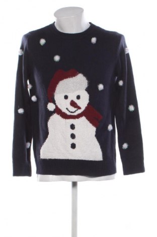 Herrenpullover Unbranded, Größe L, Farbe Mehrfarbig, Preis € 12,99