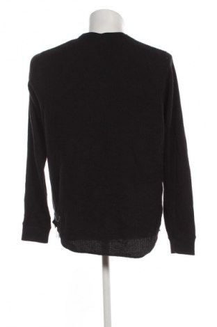 Męski sweter Uniqlo, Rozmiar M, Kolor Czarny, Cena 25,99 zł