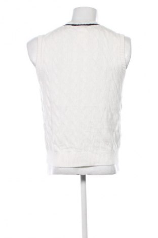 Мъжки пуловер Uniqlo, Размер S, Цвят Бял, Цена 45,99 лв.