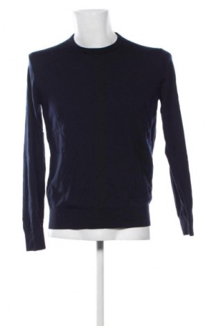 Pánský svetr  Uniqlo, Velikost M, Barva Modrá, Cena  269,00 Kč