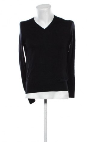 Pulover de bărbați Uniqlo, Mărime M, Culoare Negru, Preț 62,99 Lei