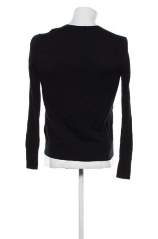 Pulover de bărbați Uniqlo, Mărime M, Culoare Negru, Preț 62,99 Lei