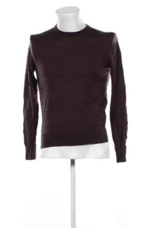 Herrenpullover Uniqlo, Größe S, Farbe Braun, Preis 19,99 €