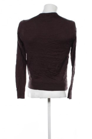Herrenpullover Uniqlo, Größe S, Farbe Braun, Preis 19,99 €