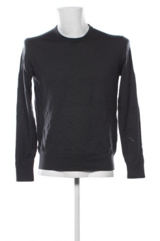 Herrenpullover Uniqlo, Größe L, Farbe Grau, Preis 17,99 €