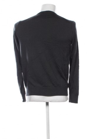 Herrenpullover Uniqlo, Größe L, Farbe Grau, Preis 17,99 €