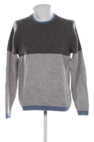 Herrenpullover Uniqlo, Größe L, Farbe Mehrfarbig, Preis € 21,99