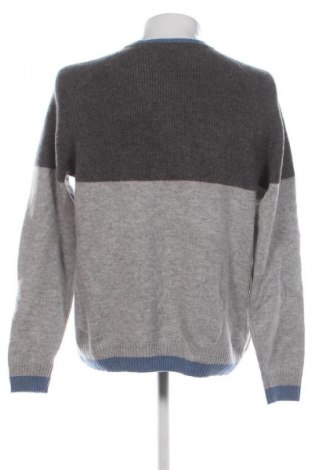 Herrenpullover Uniqlo, Größe L, Farbe Mehrfarbig, Preis € 21,99