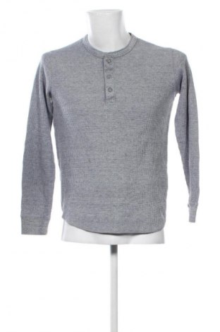 Herrenpullover Uniqlo, Größe S, Farbe Grau, Preis € 21,99
