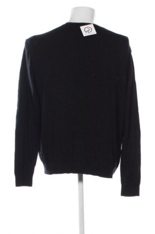 Herrenpullover United Colors Of Benetton, Größe XXL, Farbe Schwarz, Preis € 18,99