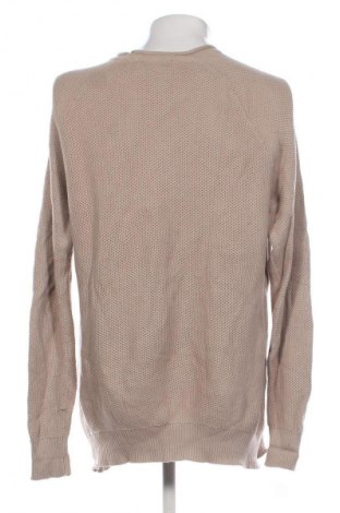 Męski sweter Urban Surface, Rozmiar XXL, Kolor Beżowy, Cena 34,99 zł
