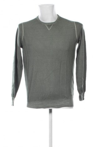 Pánský svetr  Vintage, Velikost M, Barva Zelená, Cena  249,00 Kč