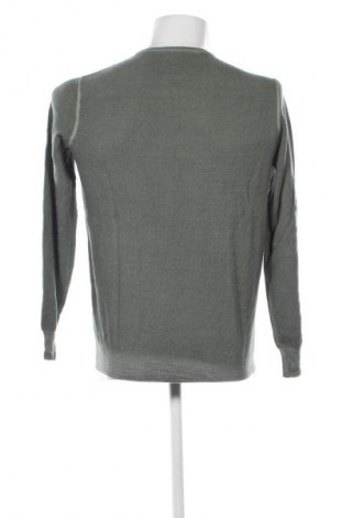 Pánský svetr  Vintage, Velikost M, Barva Zelená, Cena  249,00 Kč