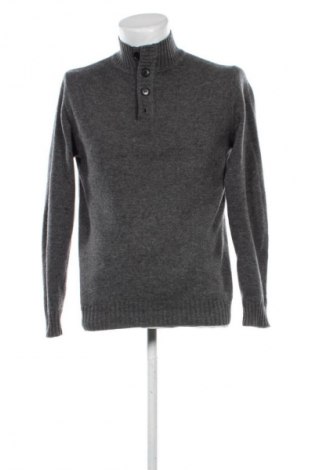 Pulover de bărbați Vistula, Mărime M, Culoare Gri, Preț 75,99 Lei