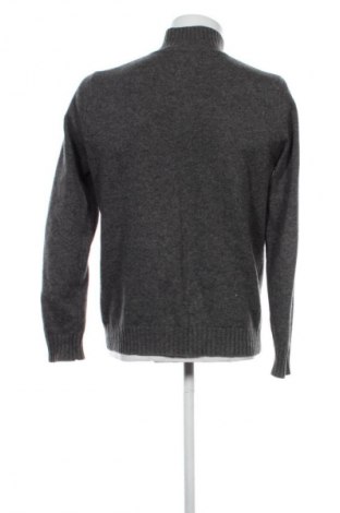 Pulover de bărbați Vistula, Mărime M, Culoare Gri, Preț 75,99 Lei
