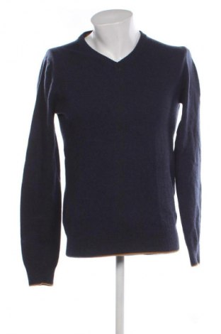 Herrenpullover WE, Größe M, Farbe Blau, Preis 10,99 €