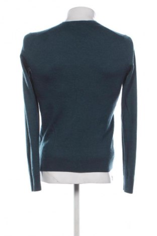 Herrenpullover WE, Größe M, Farbe Blau, Preis € 33,63