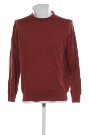 Herrenpullover Walbusch, Größe L, Farbe Braun, Preis € 28,99