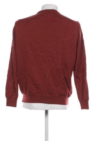 Herrenpullover Walbusch, Größe L, Farbe Braun, Preis € 28,99