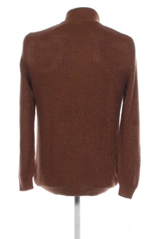 Herrenpullover Watson's, Größe M, Farbe Braun, Preis € 14,99