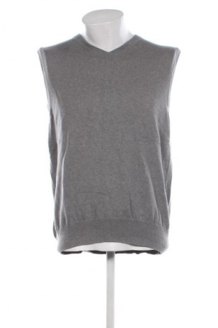 Herrenpullover Watson's, Größe XL, Farbe Grau, Preis 9,99 €