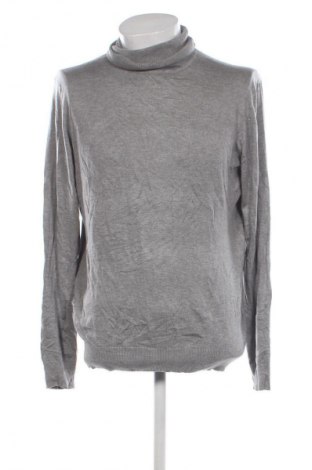 Herrenpullover Watson's, Größe L, Farbe Grau, Preis 8,99 €