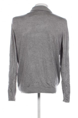 Herrenpullover Watson's, Größe L, Farbe Grau, Preis 8,99 €