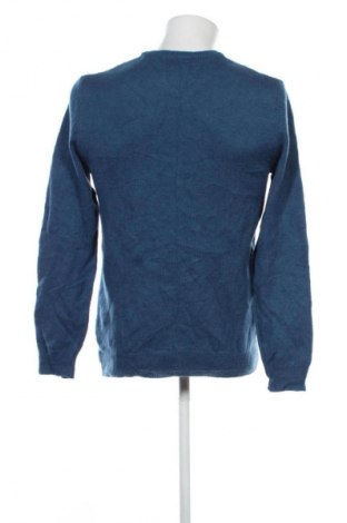 Мъжки пуловер Westbay, Размер S, Цвят Син, Цена 22,99 лв.