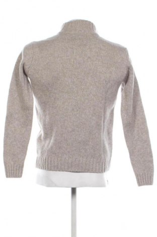 Herrenpullover Westbury, Größe M, Farbe Grau, Preis € 22,00