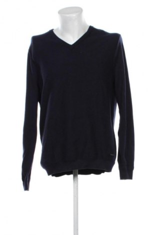 Pulover de bărbați Westbury, Mărime L, Culoare Albastru, Preț 329,26 Lei