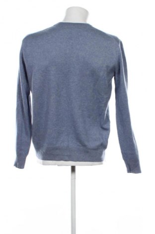 Herrenpullover Westbury, Größe XL, Farbe Blau, Preis 61,50 €
