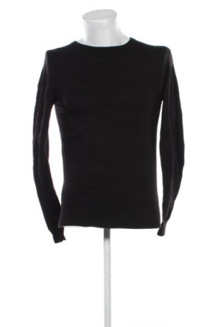 Herrenpullover William Hunt, Größe M, Farbe Schwarz, Preis € 19,99