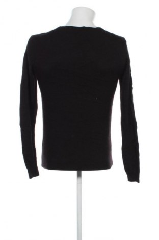 Herrenpullover William Hunt, Größe M, Farbe Schwarz, Preis € 19,99