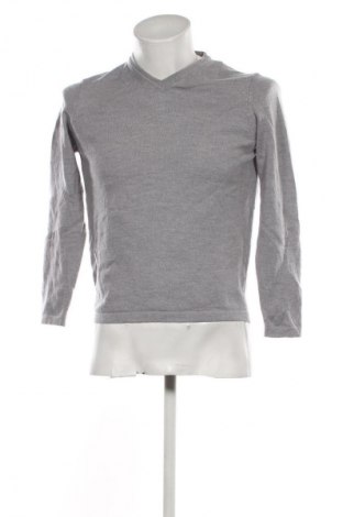 Herrenpullover Wormland, Größe M, Farbe Grau, Preis 23,99 €