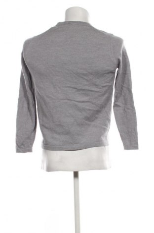 Herrenpullover Wormland, Größe M, Farbe Grau, Preis 23,99 €