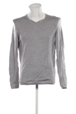 Pulover de bărbați Wormland, Mărime L, Culoare Gri, Preț 97,99 Lei