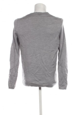 Pulover de bărbați Wormland, Mărime L, Culoare Gri, Preț 97,99 Lei