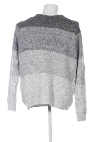 Herrenpullover Your Turn, Größe XXL, Farbe Grau, Preis 8,99 €