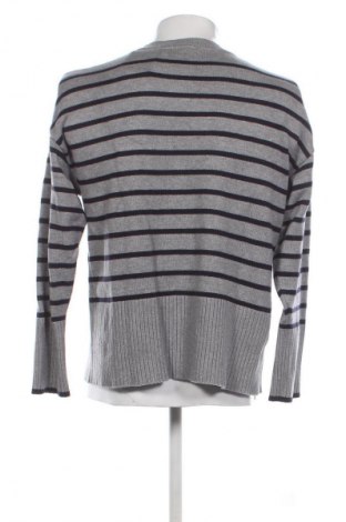 Мъжки пуловер Zara, Размер M, Цвят Многоцветен, Цена 31,28 лв.