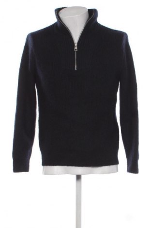 Pánsky sveter  Zara, Veľkosť M, Farba Modrá, Cena  16,00 €