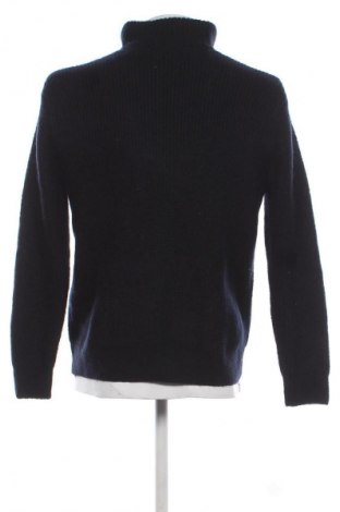 Pánsky sveter  Zara, Veľkosť M, Farba Modrá, Cena  16,00 €