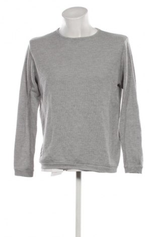 Férfi pulóver Zara, Méret L, Szín Szürke, Ár 6 509 Ft