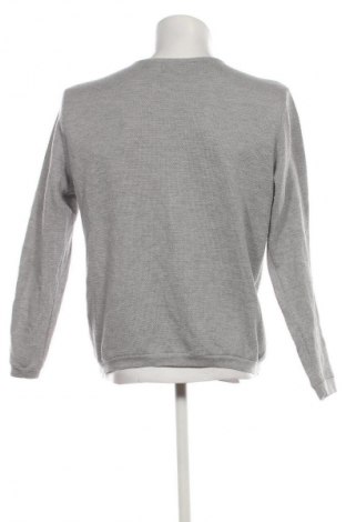 Férfi pulóver Zara, Méret L, Szín Szürke, Ár 6 509 Ft