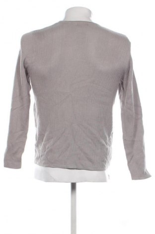 Herrenpullover Zara, Größe L, Farbe Grau, Preis € 16,99