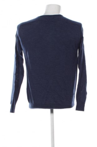 Herrenpullover Zara, Größe XL, Farbe Blau, Preis 11,99 €