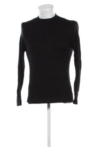 Herrenpullover Zara, Größe XL, Farbe Schwarz, Preis 13,99 €