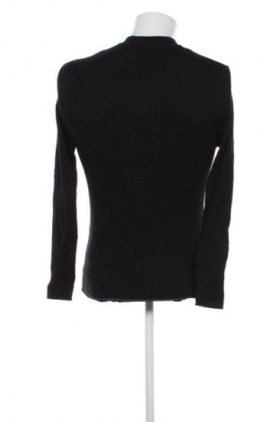 Herrenpullover Zara, Größe XL, Farbe Schwarz, Preis 13,99 €