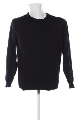 Herrenpullover Zara, Größe XL, Farbe Schwarz, Preis 16,99 €