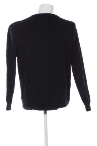 Herrenpullover Zara, Größe XL, Farbe Schwarz, Preis 16,99 €