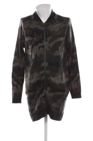 Herrenpullover Zara, Größe XL, Farbe Mehrfarbig, Preis 8,99 €